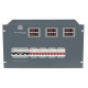 PSA-125A4C 4 x MCB - uscita CEE
