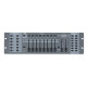 SM-8/2 Banco Luci a 16 canali