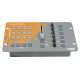 ColorCue 1 LED controller intelligente 1 fader, 6 colori