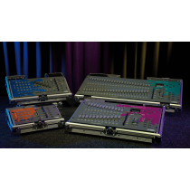 ColorCue 1 LED controller intelligente 1 fader, 6 colori