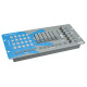 ColorCue 2 LED controller intelligente 6 fader, 6 colori