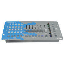 ColorCue 2 LED controller intelligente 6 fader, 6 colori