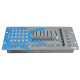 ColorCue 2 LED controller intelligente 6 fader, 6 colori