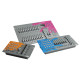 ColorCue 2 LED controller intelligente 6 fader, 6 colori