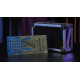 ColorCue 2 LED controller intelligente 6 fader, 6 colori