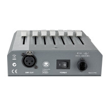 SDC-6 Mixer a 6 canali