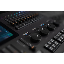 LAMPY 20 2U Console DMX da 20 fader e 2 Universi