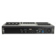 LAMPY 40 1U Console DMX da 40 fader e 1 Universo