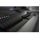 LAMPY 40 1U Console DMX da 40 fader e 1 Universo