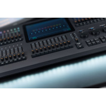 LAMPY 40 2U Console DMX da 40 fader e 2 Universi