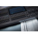LAMPY 40 2U Console DMX da 40 fader e 2 Universi