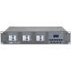 DDP-610 MKII DigiDimPack a 6 canali, fusibile 10A, Schuko