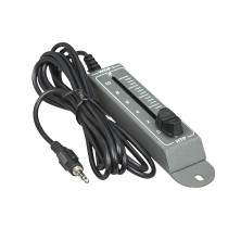 Single WDP-1 Pack dimmer wireless a 1 canale