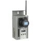 Single WDP-1 Pro Dimmer Wireless 1 Canale