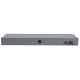 DB-1-4 Booster DMX a 4 canali 3 & 5poli XLR