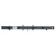 DMX Booster Bar 4 Booster DMX a 4 canali 3 & 5poli XLR