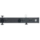 DMX Booster Bar 4 Booster DMX a 4 canali 3 & 5poli XLR