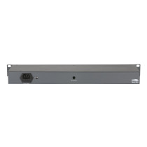 DB-1-8/RDM Booster DMX, 8 canali, con XLR a 3 poli RDM