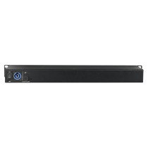 Booster Pro Amplificatore 2-8 DMX/RDM - XLR 3 poli