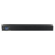 Booster Pro Amplificatore 2-8 DMX/RDM - XLR 3 poli