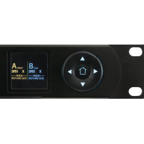 Booster Pro Amplificatore 2-8 DMX/RDM - XLR 3 poli