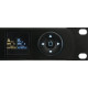 Booster Pro Amplificatore 2-8 DMX/RDM - XLR 3 poli