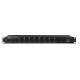 Booster Pro Amplificatore 2-8 DMX/RDM - XLR 5 poli