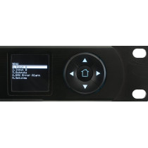 Booster Pro Amplificatore 2-8 DMX/RDM - XLR 5 poli