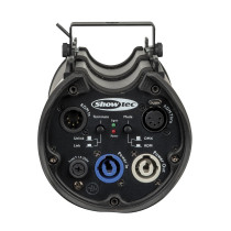 Truss Booster RDM 1-6 XLR - 5-poli