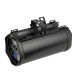 Truss Booster RDM 1-6 XLR - 5-poli