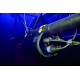 Truss Booster RDM 1-6 XLR - 5-poli