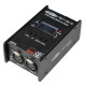 NET-2/3 Pocket Nodo Art-Net - 2 canali - XLR - 3 poli