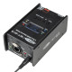 NET-2/3 Pocket Nodo Art-Net - 2 canali - XLR - 3 poli