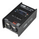 NET-2/5 Pocket Nodo Art-Net - 2 canali - XLR - 5 poli