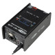 NET-2/5 Pocket Nodo Art-Net - 2 canali - XLR - 5 poli