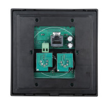 NET-2 Panel 5 poli - nero