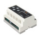 NET-2 Install Guida Din