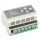 TR-512 Install Guida Din