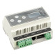 TR-512 Install Guida Din
