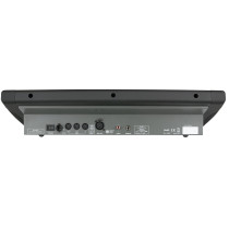 Showmaster 24 MKII Regolatore di luce a 24 canali
