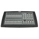 Showmaster 24 MKII Regolatore di luce a 24 canali