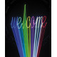Galactic TXT Laser 300 mW RGB text