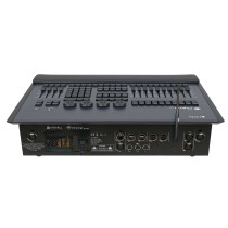 Chimp 100.G2 2 Universo DMX Console incl. Trasmettitore senza fili
