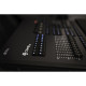 Chimp 100.G2 2 Universo DMX Console incl. Trasmettitore senza fili
