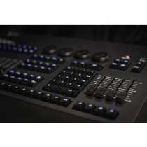 Chimp 100.G2 2 Universo DMX Console incl. Trasmettitore senza fili
