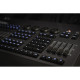 Chimp 100.G2 2 Universo DMX Console incl. Trasmettitore senza fili