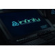 Chimp 300.G2 Console DMX, 4 universi, con trasmettitore Wireless incluso