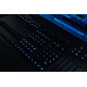 Chimp 300.G2 Console DMX, 4 universi, con trasmettitore Wireless incluso
