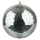 Sfera specchiata