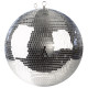 Sfera specchiata